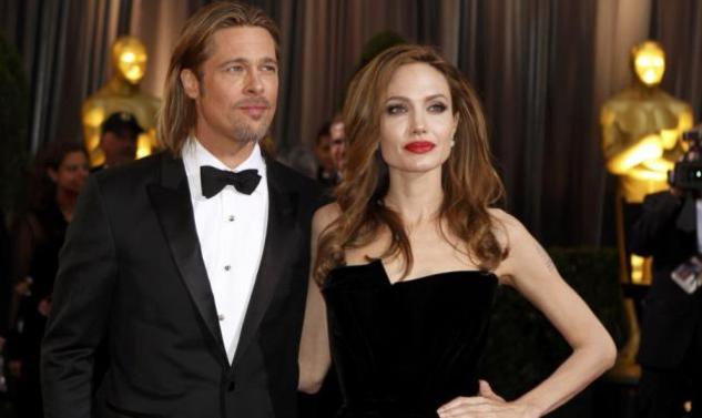 brangelina