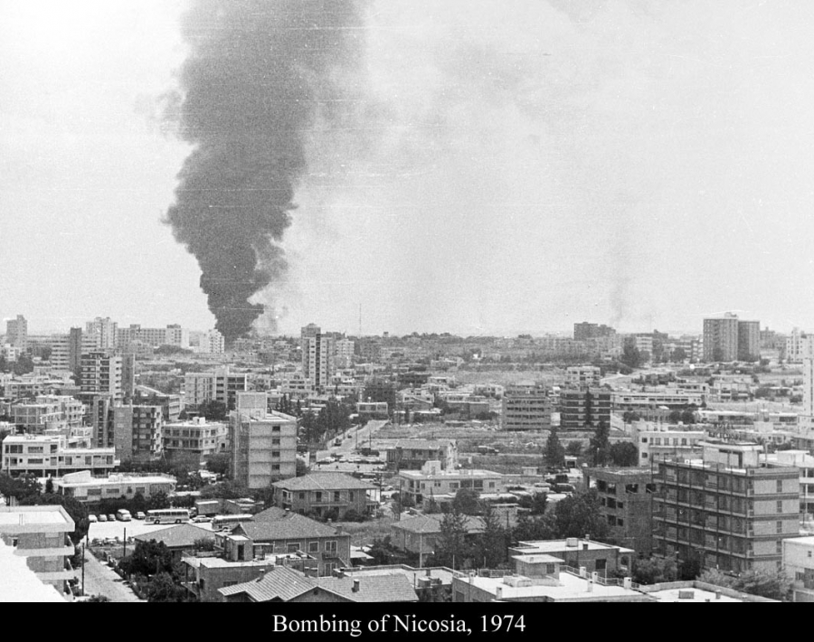 Επιχείρηση «Νίκη»: Τα ελληνικά φτερά που αψήφησαν τον Αττίλα. 41 χρόνια από την τουρκική εισβολή στην Κύπρο