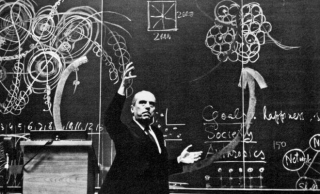 K. Δοξιάδης: Ο Έλληνας που άλλαξε τον πλανήτη