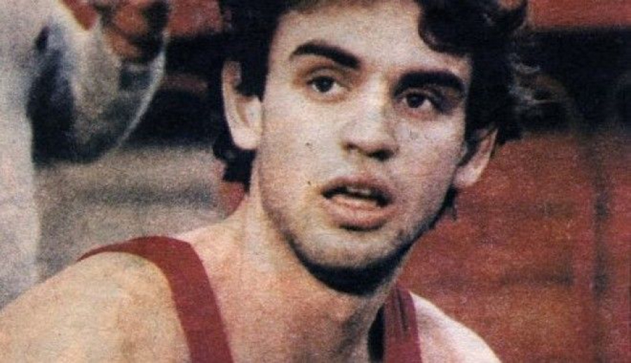 Θρήνος στον ελληνικό στίβο για τον θάνατο του Θανάση Καλογιάννη