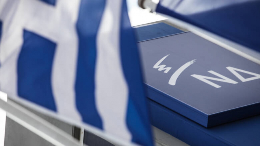 ΝΔ: Ο Παππάς λέει ψέμματα για Πετσίτη