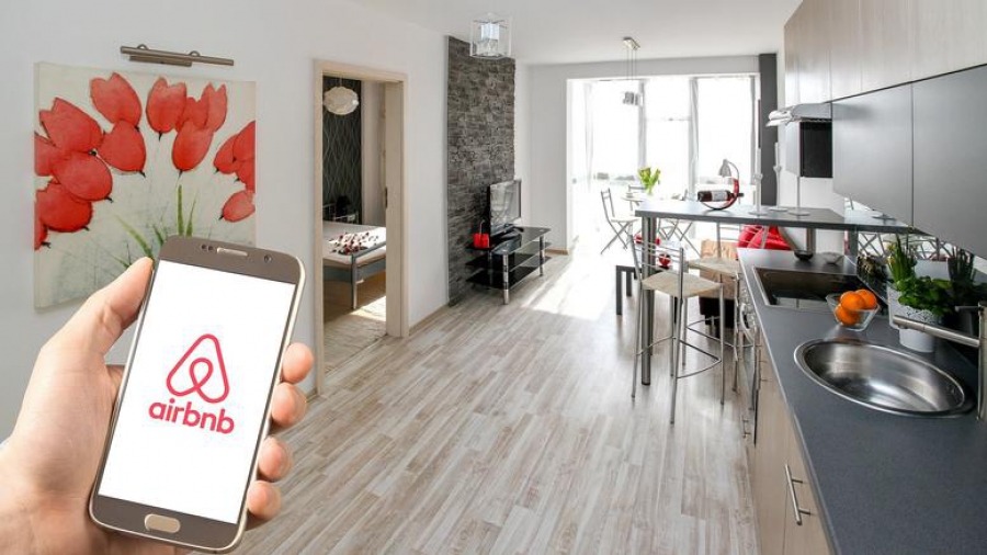 AirBnB: Τι θα ισχύει φορολογικά στην Ελλάδα