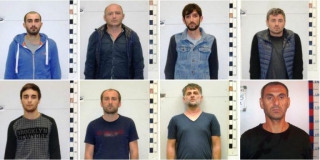 Αυτοί είναι οι «ληστές με το σίδερο» που βασάνιζαν τα θύματά τους [pics]