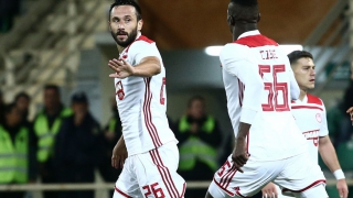 Εύκολα ο ΟΦΗ τον Παναθηναϊκό - Σκόνταψε ο Ολυμπιακός στην Ξάνθη