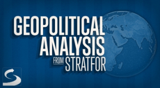 Πρώτο θέμα η Ελλάδα στο Stratfor: Προειδοποιεί για κίνδυνο ατυχήματος
