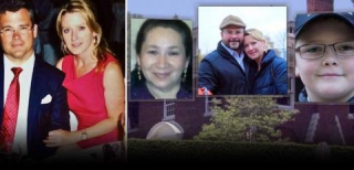 Οικογένεια Σαββόπουλου: Από το αμερικανικο όνειρο στον απόλυτο εφιάλτη...