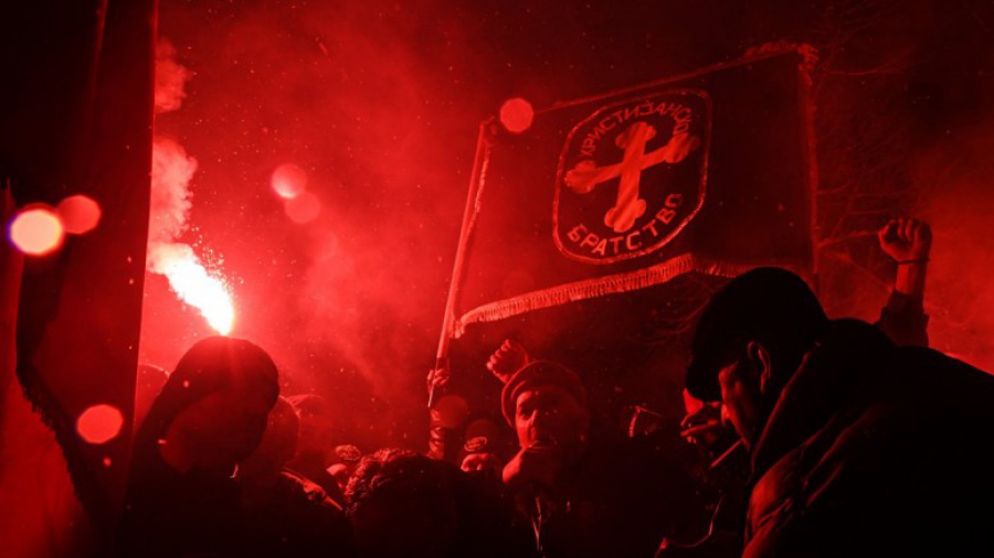 Αξίζει τον κόπο να συνεχιστεί μια συζήτηση με το κουφό αυτί των Σκοπιανών; Βλάκες ή αφελείς;