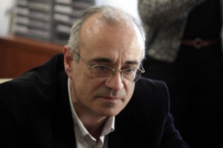 Απίστευτη δήλωση Μάρδα για την Τουρκία: "Ή διπλωματική λύση ή πόλεμος!"