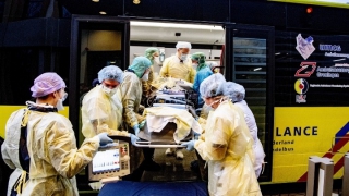 Covid-19: 250.000 τα κρούσματα σε όλον τον κόσμο - πάνω από 11.000 οι θάνατοι