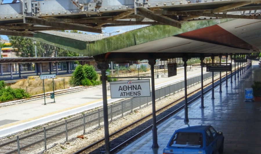 ΤΡΑΙΝΟΣΕ: Επωλήθη! Την πήρε η ιταλική Ferrovie