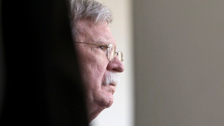 Αυστηρή προειδοποίηση της Ουάσιγκτον για την Βενεζουέλα