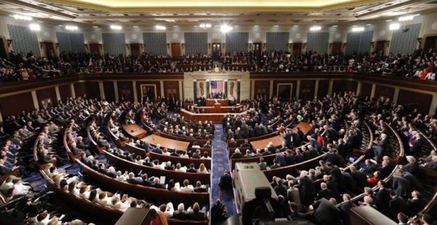 Η Γερουσία δεν συζητάει το σχέδιο των Δημοκρατικών