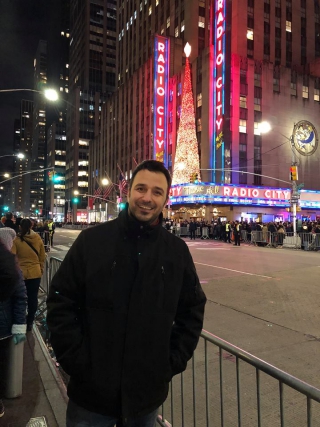 Το μήνυμα του Προέδρου της Παμμακεδονικής Δημήτρη Φιλιππίδη: Δεν θα αφήσουμε κανέναν να ξεπουλήσει την Μακεδονία