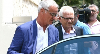 Oχι αποφάσεις εν θερμώ για Ρανιέρι