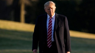 Ο Τραμπ μετακομίζει στην Φλόριδα