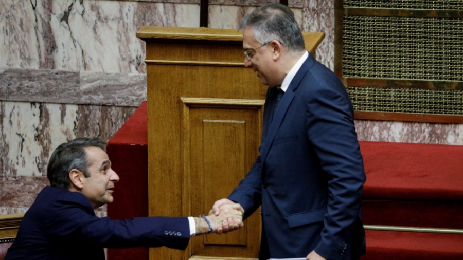 Οριστικό: Στις επόμενες εκλογές ψηφίζουν οι Απόδημοι