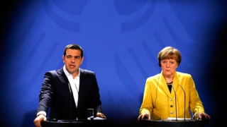 Συνάντηση κορυφής στις Βρυξέλλες