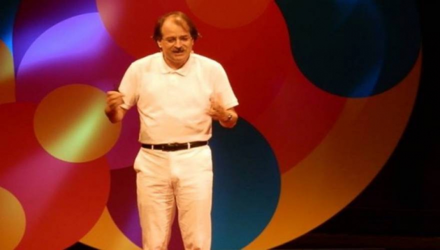 ΤΟ ΕΘΝΟΣ ΑΠΕΙΛΕΙΤΑΙ ΑΠΟ ΤΗΝ «ΔΙΚΤΑΤΟΡΙΑ ΤΩΝ ΜΕΤΡΙΩΝ»