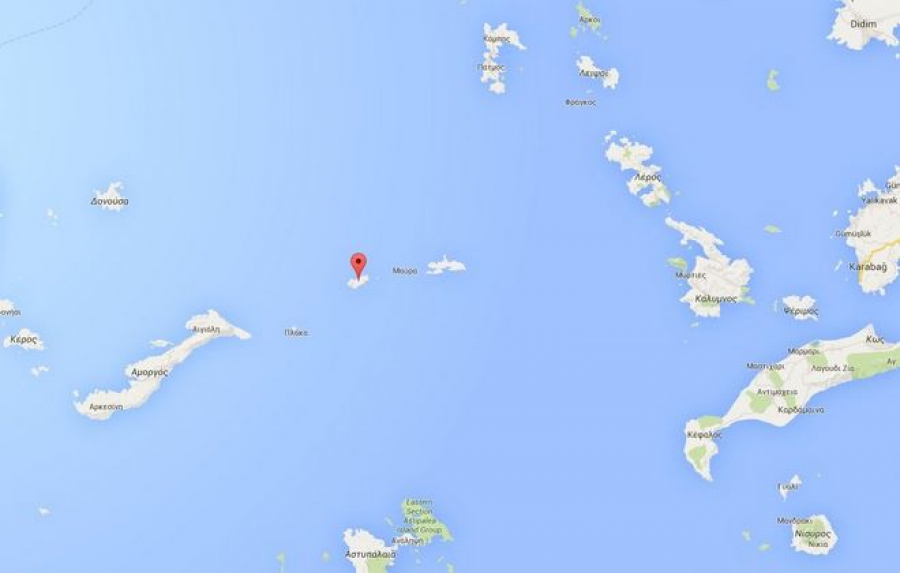 TΡΑΓΩΔΙΑ ΣΤΟ ΠΟΛΕΜΙΚΟ ΝΑΥΤΙΚΟ! Συνεχίζονται οι έρευνες Εντοπίστηκαν οι σοροί των δύο από τα τρία μέλη του ελικοπτέρου