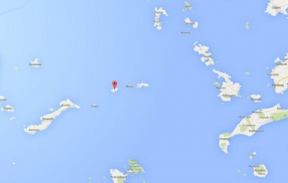 TΡΑΓΩΔΙΑ ΣΤΟ ΠΟΛΕΜΙΚΟ ΝΑΥΤΙΚΟ! Συνεχίζονται οι έρευνες Εντοπίστηκαν οι σοροί των δύο από τα τρία μέλη του ελικοπτέρου