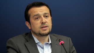 Ευχαριστημένος ο Παππάς από τον Γιώργο Παπανδρέου