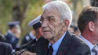 Θεσσαλονίκη: Δεν θα είναι υποψήφιος ο Γιάννης Μπουτάρης