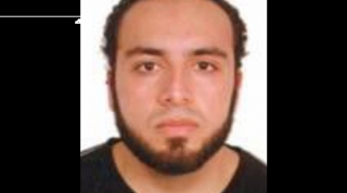 Αυτός είναι ο 28χρονος δράστης με τις χύτρες- βόμβες στο Μανχάταν