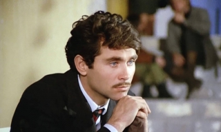 Πέθανε ο ηθοποιός Φαίδων Γεωργίτσης