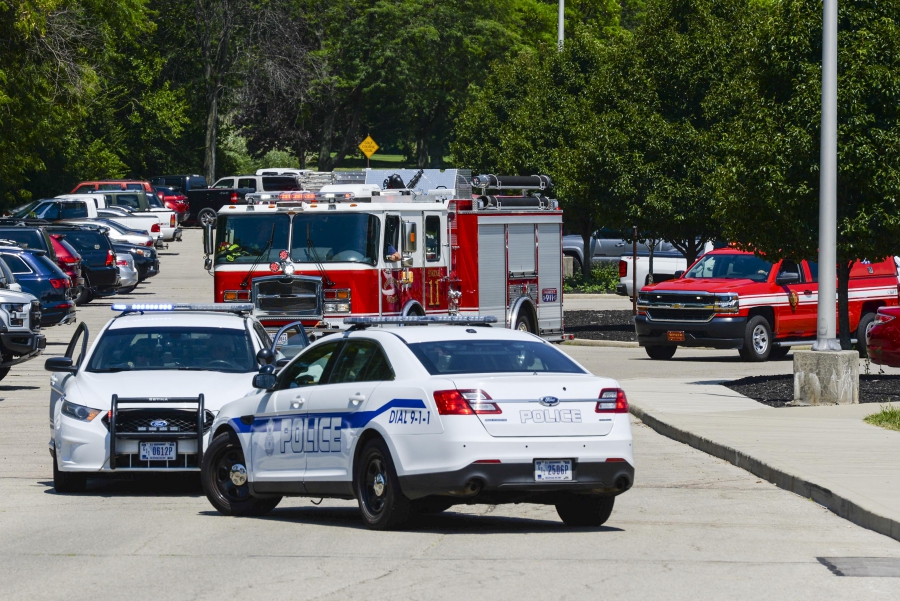Ιδιαίτερα έντονο το παρελθόν του μακελάρη του Οχάιο