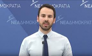 Ο Νίκος Ρωμανός στον Ηellas FM