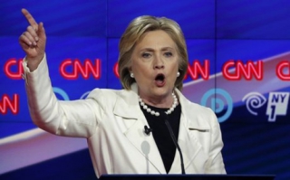 Επεισόδια και συλλήψεις σε διαδήλωση κατά του Τραμπ στο Σαν Φρανσίσκο