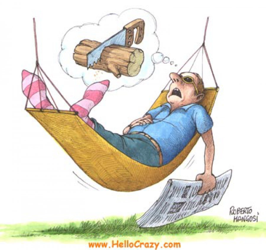 ΙΑΤΡΙΚΑ ΝΕΑ. ΠΡΟΣΟΧΗ! Γιατί δεν πρέπει να κοιμόμαστε το μεσημέρι πάνω από 40 λεπτά