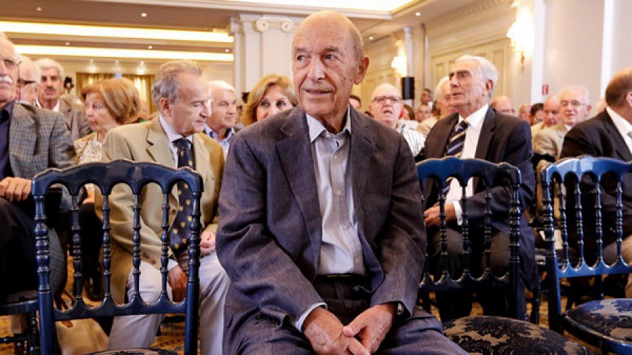 Σημίτης για άνοιγμα λογαριασμών: Δεν έχω τίποτα να κρύψω