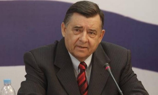 Ο Καρατζαφέρης κλείνει το ΑΡΤ