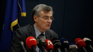 Σ. Τσιόδρας: Κανένας νέος θάνατος - Με ποια κριτήρια θα ανοίξουν τα σχολεία