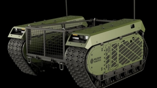 Τουρκία: Έτσι θα είναι τα νέα στρατιωτικά μη επανδρωμένα οχήματά της Toυρκίας