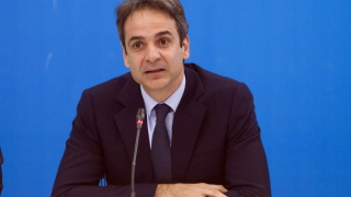 Μητσοτάκης: Θα δούμε έναν διαφορετικό Τραμπ ως Πρόεδρο από ότι ήταν ως υποψήφιο