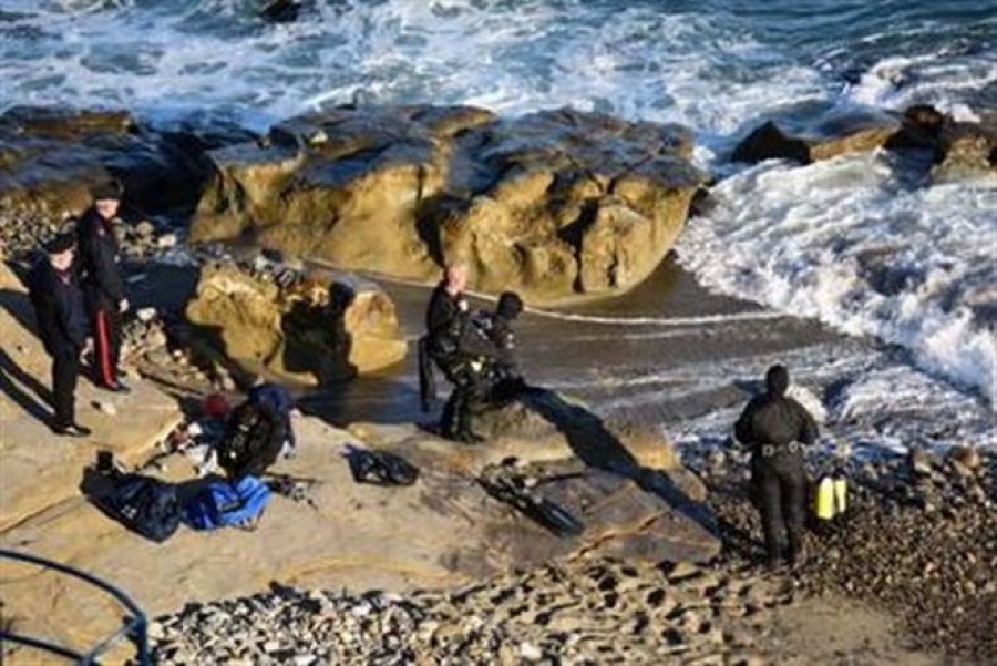 ΦΡΙΚΗ:Έπνιξε το μωρό της γιατί πίστευε ότι πάσχει από σχιζοφρένεια