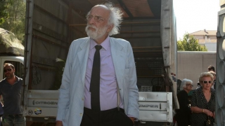 Την Δευτέρα απολογούνται Λυκουρέζος - Παναγόπουλος