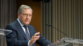 Έρχεται έλεγχος από τους θεσμούς