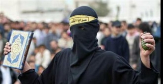 Ισλαμικό Χαλιφάτο: «O καρπός του δέντρου του ουαχαμπικού κηρύγματος».Ιστορική Αναδρομή.