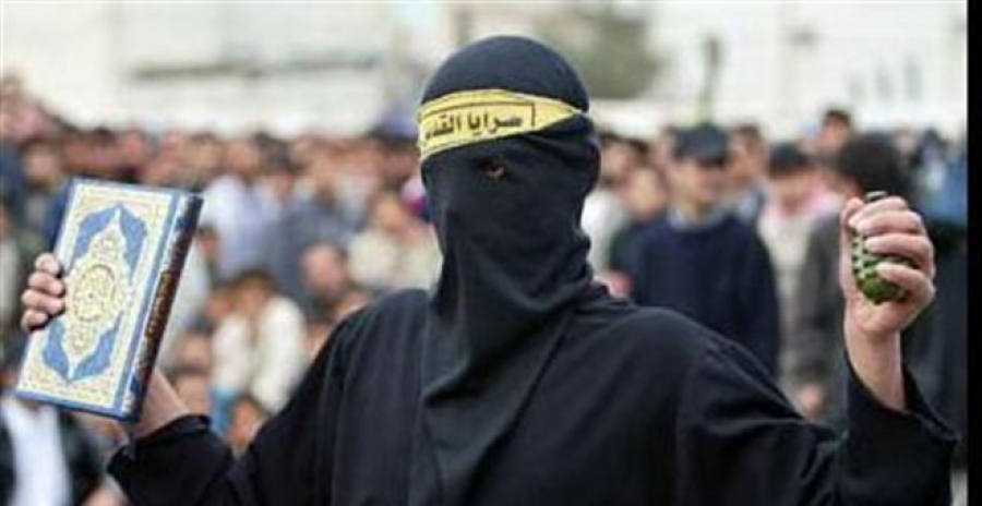 Ισλαμικό Χαλιφάτο: «O καρπός του δέντρου του ουαχαμπικού κηρύγματος».Ιστορική Αναδρομή.