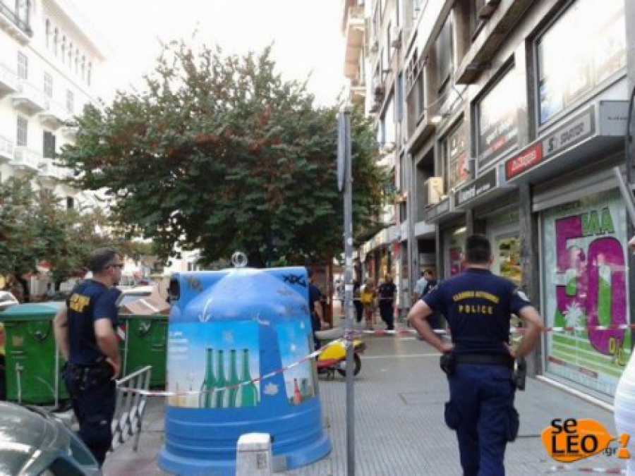 Σκοτώθηκε η κόρη του Στέλιου Παπαθεμελή - Οι αντιδράσεις του πρώην υπουργού για τη βουτιά θανάτου από τον 7ο όροφο πολυκατοικίας