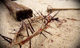 Πού βρίσκεται σήμερα το ακάνθινο στεφάνι του Χριστού;