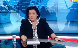 BINTEO «Ντου» στον... αέρα στην ΕΡΤ!