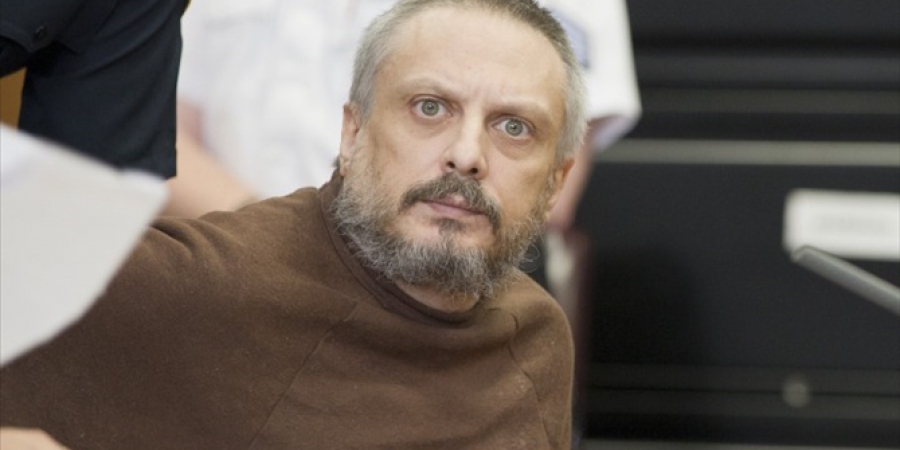 NEA YOΡΚΗ:Σκότωσε την ΜΑΝΑ του επειδή του ζητούσε να καπνίζει λιγότερο!