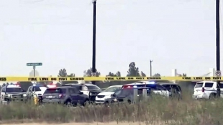 Έρευνα για τους πυροβολισμούς στο Τέξας