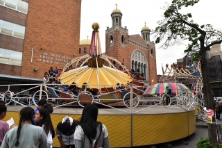 Δυσαρέσκεια στον Άγιο Δημήτριο για την ταυτόχρονη διεξαγωγή Φεστιβάλ με τον Άγιο Νικόλαο