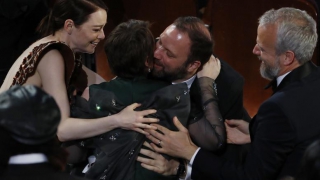 Ένα Όσκαρ για την ταινία του Γιώργου Λάνθιμου