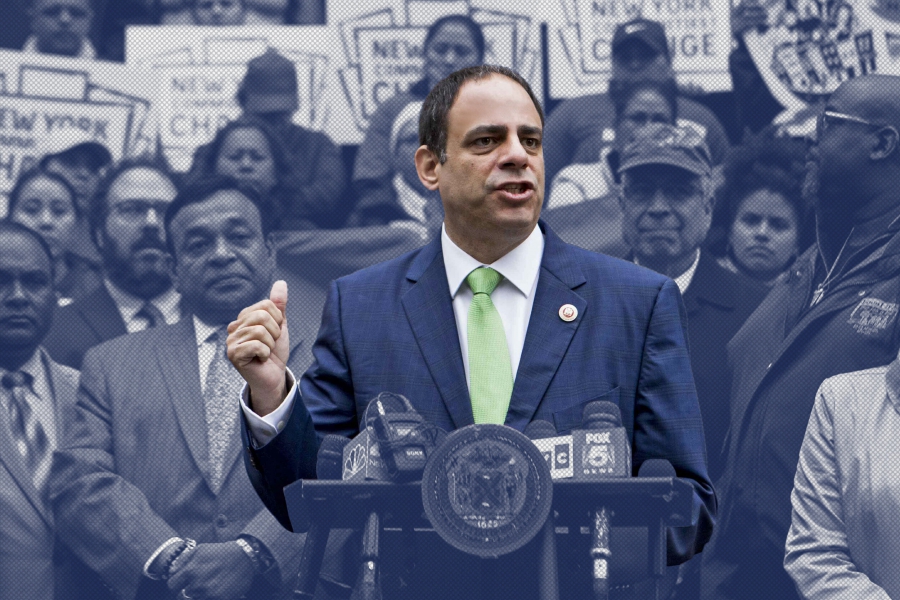 Ο μεγάλος αντίπαλος του Κώστα Κωνσταντινίδη